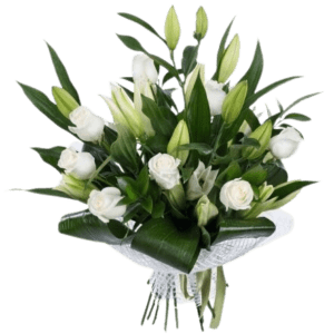 Floral Fantasy - Welcome Back Flowers - Flowers of Dubai
