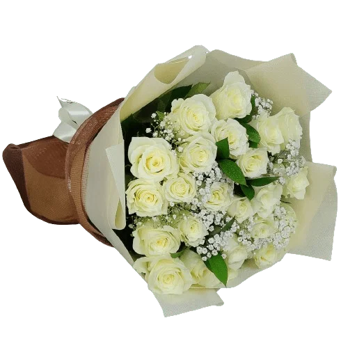 Gift Grandeur - EID Ramadan - Flowers of Dubai