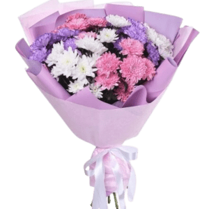 Douc Reeves - Welcome Back Flowers - Flowers of Dubai