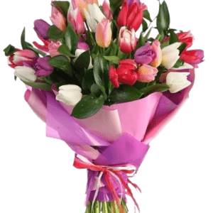 Sparkling Spring - Welcome Back Flowers - Flowers of Dubai