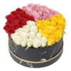 Floral Dessert Box