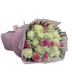 Let Go - Mothers Day - Flowers of Dubai