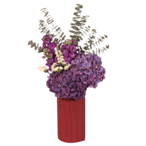Purple Radiance