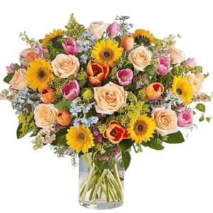 Sensational Spring