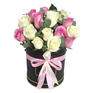 Shining Always - Mothers Day - Flowers of Dubai