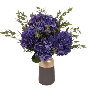 Twilight Hydrangea Arrangement