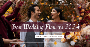 Which Flowers are Best for Wedding Flowers in 2024