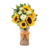 Celebration Bouquet - Best Online Flower Delivery - Flowers of Dubai