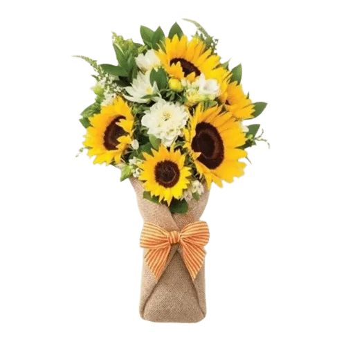 Celebration Bouquet - Best Online Flower Delivery - Flowers of Dubai