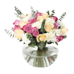 Endearing 31 Flowers - Fresh Flowers Arrangements - Best Online Flower Delivery - Flowers of Dubai