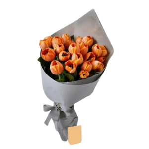 Fantastic Orange Bouquet