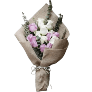 Floral Candy