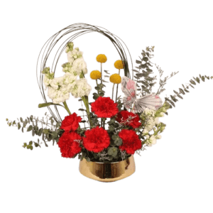 Floral Fortune - Fresh Flowers Arrangements - Best Online Flower Delivery - Flowers of Dubai