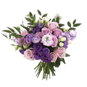 Lavender Seduction