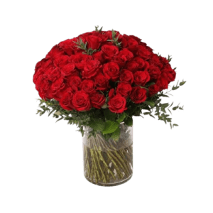 Jungle Mania - Fresh Flowers Arrangements - Best Online Flower Delivery - Flowers of Dubai