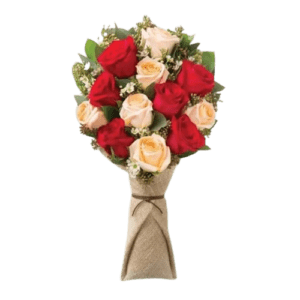 Love and Care Bouquet