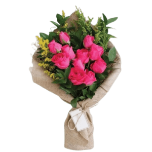 Pink Vibrancy
