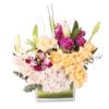 Tender Floral Arrangement - Mothers Day - Flowers of Dubai