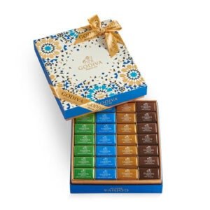 Ramadan Naps 56 PC By Godiva