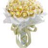 Ferrero Rocher White Chocolate Bouquet