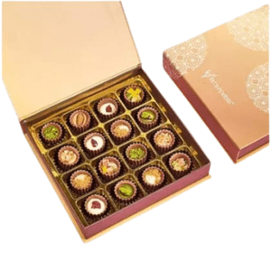 Chocolate Cups Mini Box