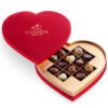 Valentine Godiva Coeur