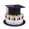 Remarkable Graduation Cake