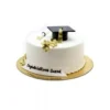 Graduation Cake 2