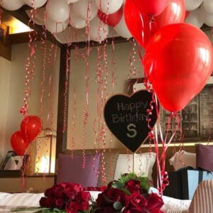 Romantic Bedroom Decor