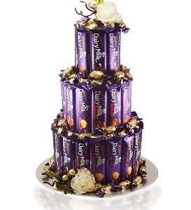 Cadbury Tower