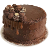 Chocolate Dreams Cake