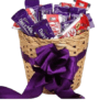 Chocolate Basket