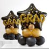 Balloon Graduation Celebration Centerpiece