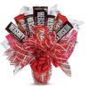 Hershey's & Kitkat Chocolate Bouquet
