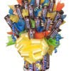 Snickers Gift Bouquet