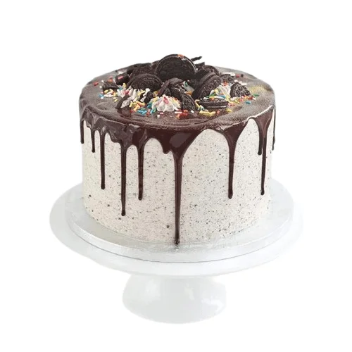 Oreo Cake 4 Portion