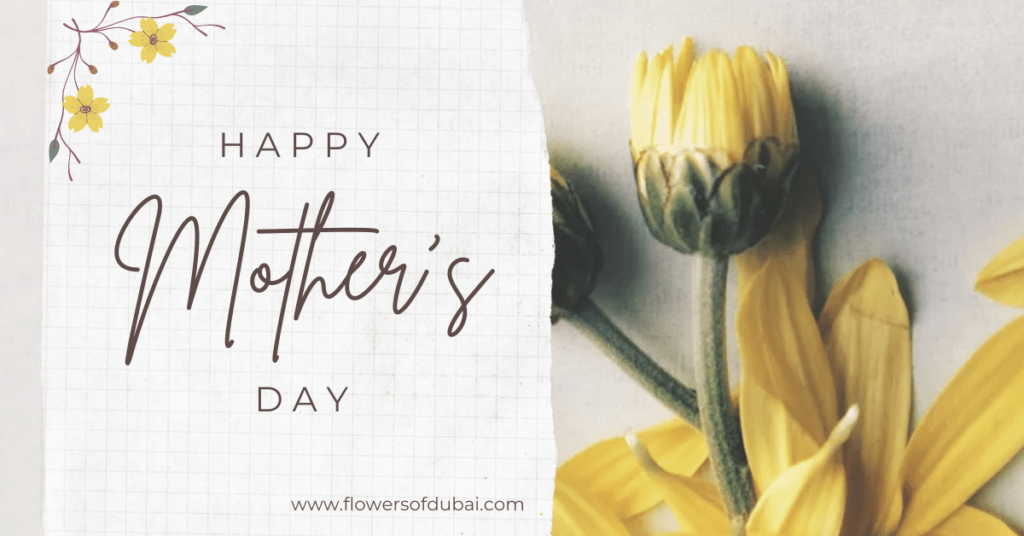 Mother's Day UAE 2024