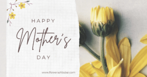 Mother's Day UAE 2024