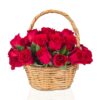 Basket Of Bountiful Love