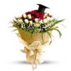 Graduation Day Bouquet