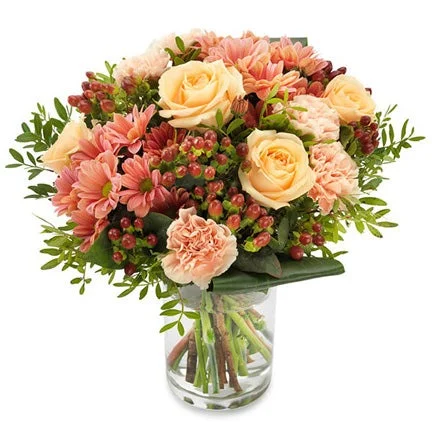 Make Your Wish Bithday Flowers
